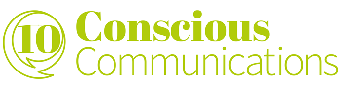 Conscious Communications logo