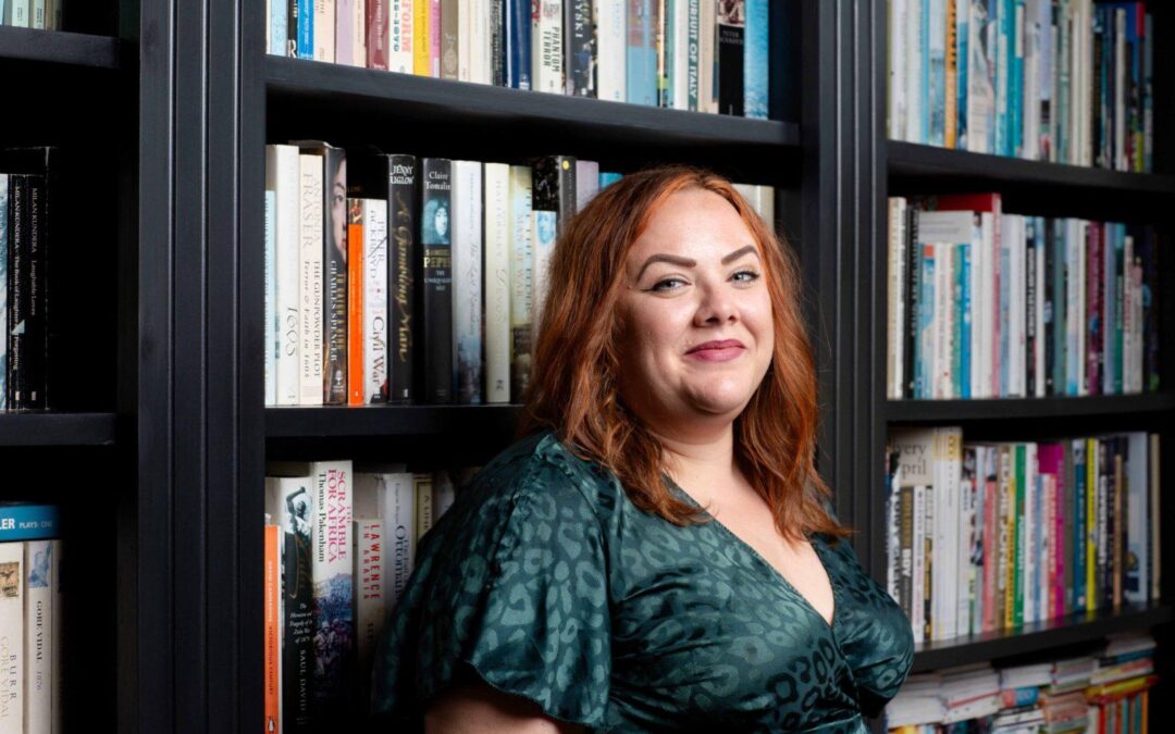 Through thick and ‘tin’: 10 years at Conscious Communications