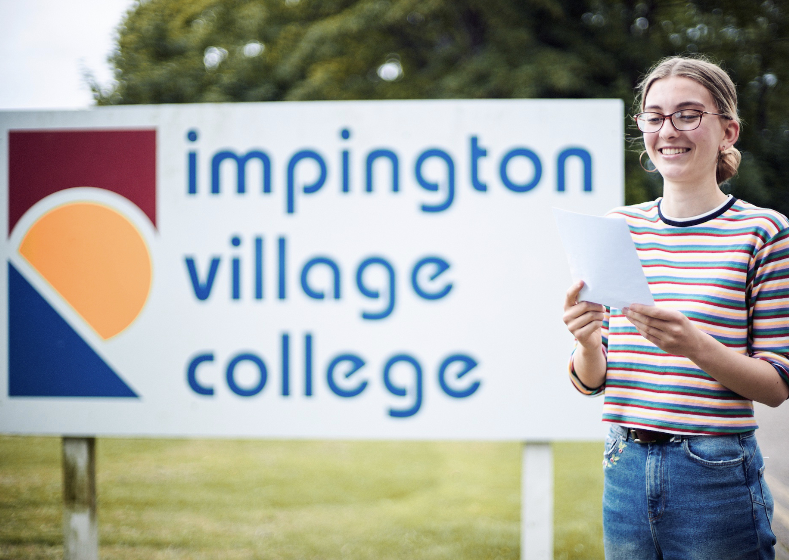 Cambridge IB Cluster Schools